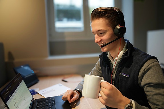 Bilde 1 av 3 i jobbannonse-galleriet