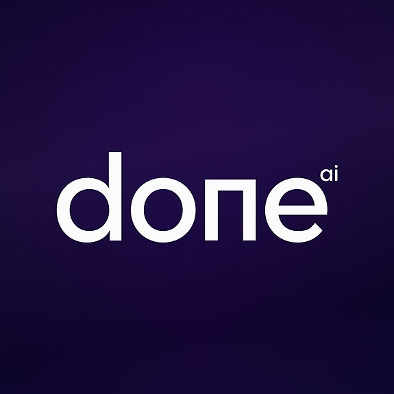 Done logo