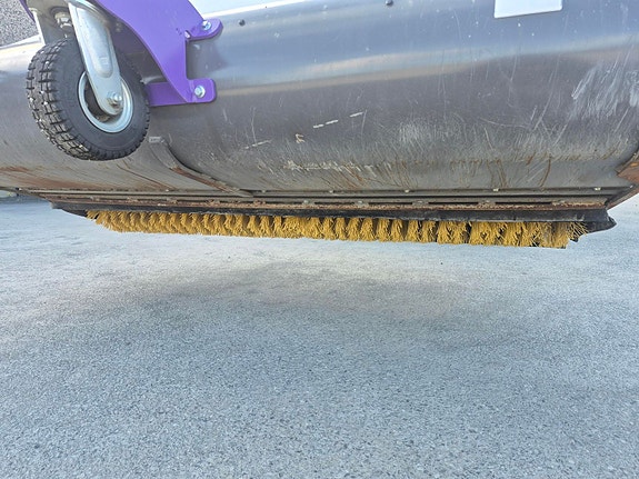 Holms PL215 2024, kr 129 000,-