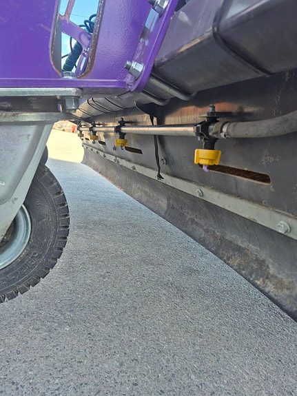 Holms PL215 2024, kr 129 000,-