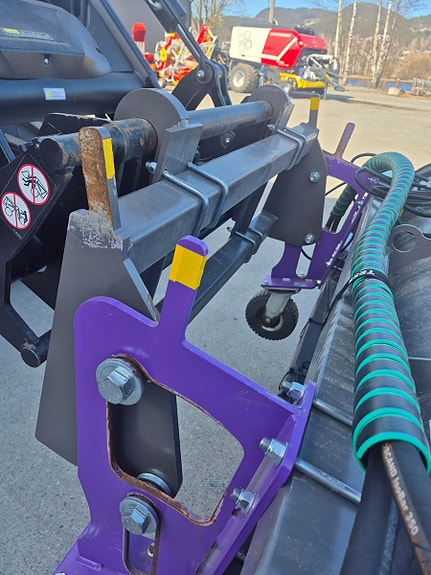 Holms PL215 2024, kr 129 000,-