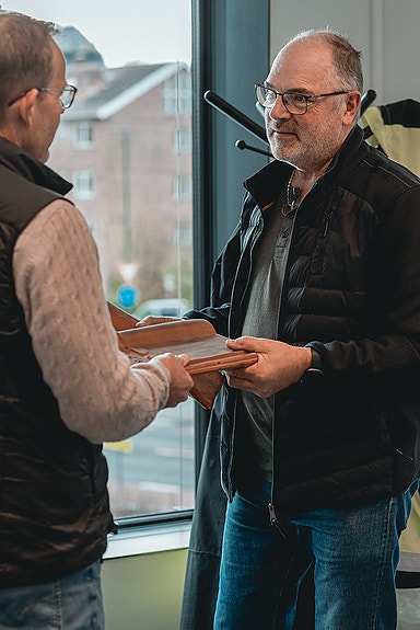 Bilde 1 av 1 i jobbannonse-galleriet