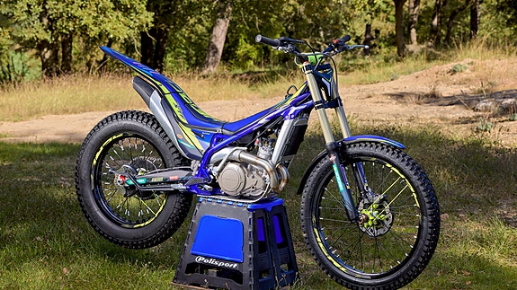Sherco ST-F Factory 250 / 300