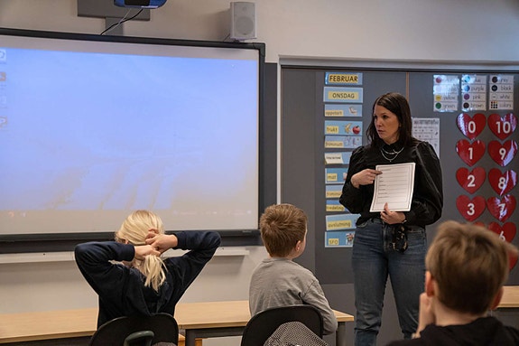 Bilde 1 av 3 i jobbannonse-galleriet