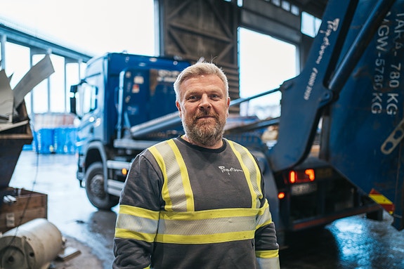 Bilde 3 av 6 i jobbannonse-galleriet