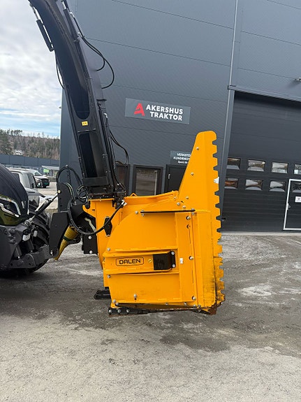 Dalen 2013 2025, kr 319 000,-