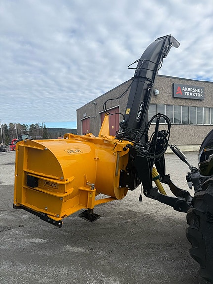 Dalen 2013 2025, kr 319 000,-