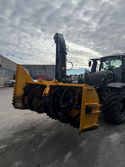 Dalen 2013 2025, kr 319 000,-