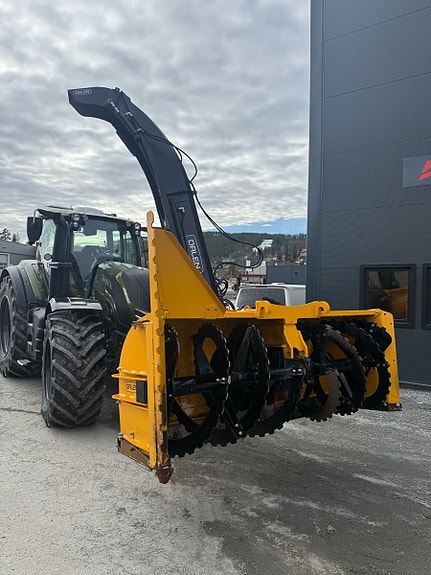 Dalen 2013 2025, kr 319 000,-