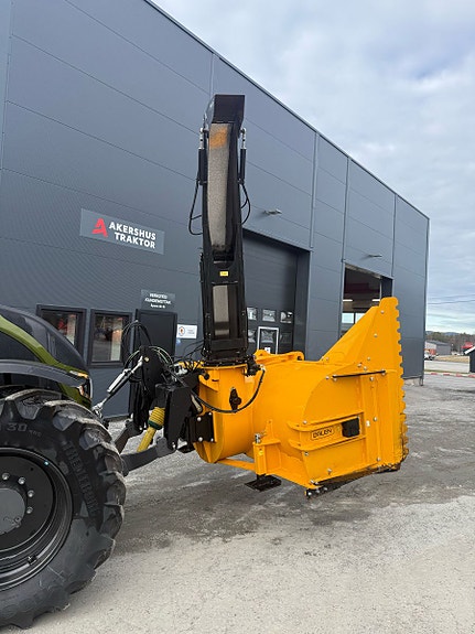 Dalen 2013 2025, kr 319 000,-