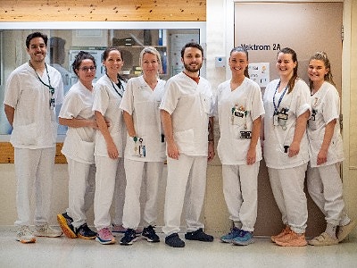 Betanien rehabilitering og sykehjem logo