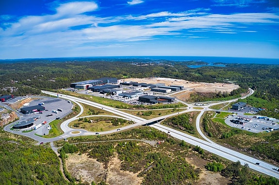 Bilde 5 av 7 i jobbannonse-galleriet