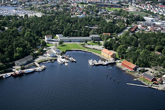 Bilde 3 av 7 i jobbannonse-galleriet