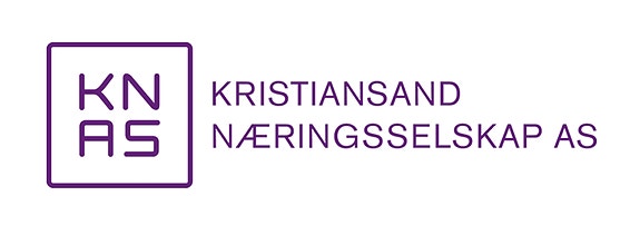 Kristiansand Næringsselskap AS logo