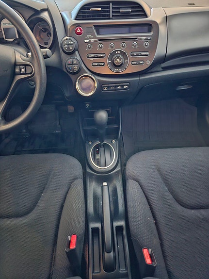 Honda Jazz 15 of 30