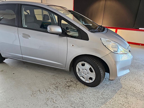 Honda Jazz 6 of 30