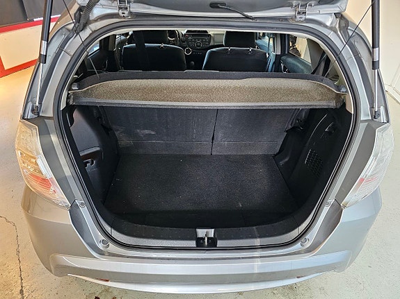 Honda Jazz 9 of 30