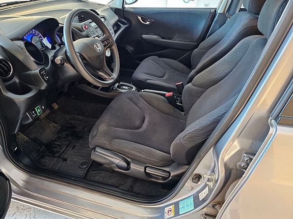 Honda Jazz 16 of 30