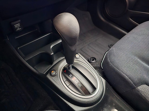Honda Jazz 19 of 30