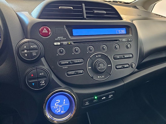 Honda Jazz 18 of 30