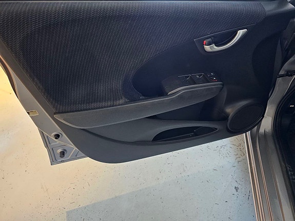 Honda Jazz 22 of 30