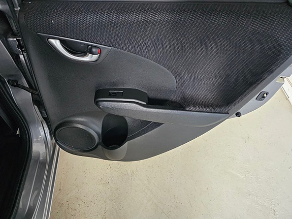 Honda Jazz 11 of 30