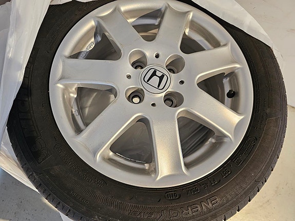 Honda Jazz 26 of 30