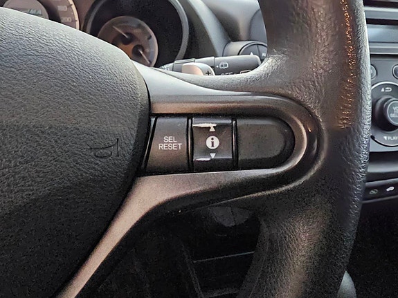 Honda Jazz 21 of 30