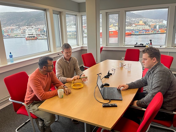 Bilde 1 av 1 i jobbannonse-galleriet