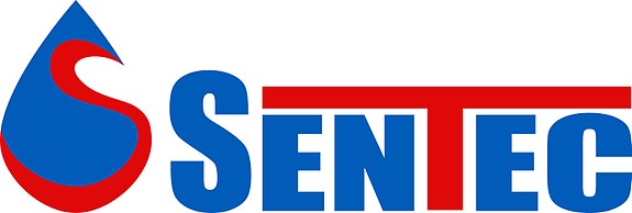 SENTEC AS logo