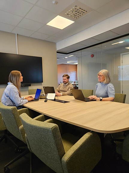 Bilde 4 av 4 i jobbannonse-galleriet