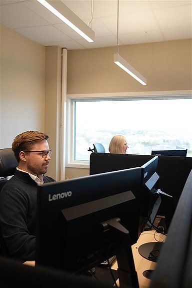 Bilde 2 av 4 i jobbannonse-galleriet