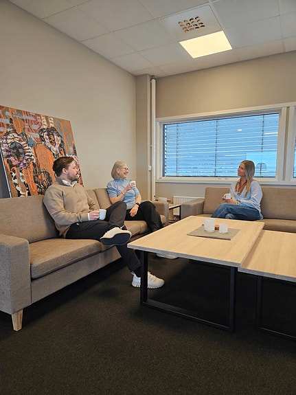 Bilde 1 av 4 i jobbannonse-galleriet