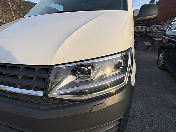 Volkswagen Transporter 3 of 20