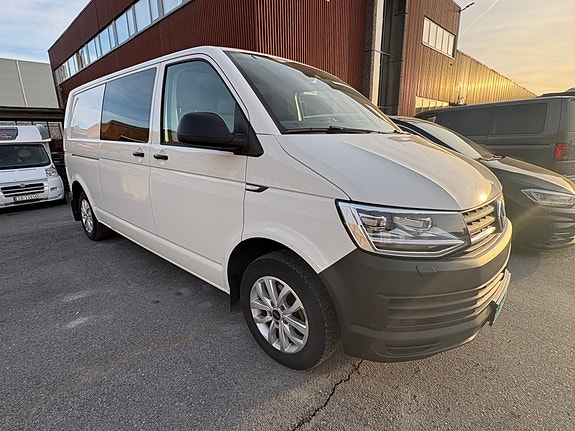 Volkswagen Transporter 2 of 20