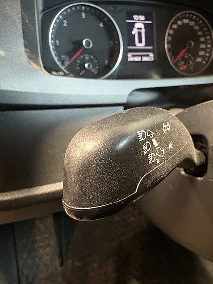 Volkswagen Transporter 16 of 20
