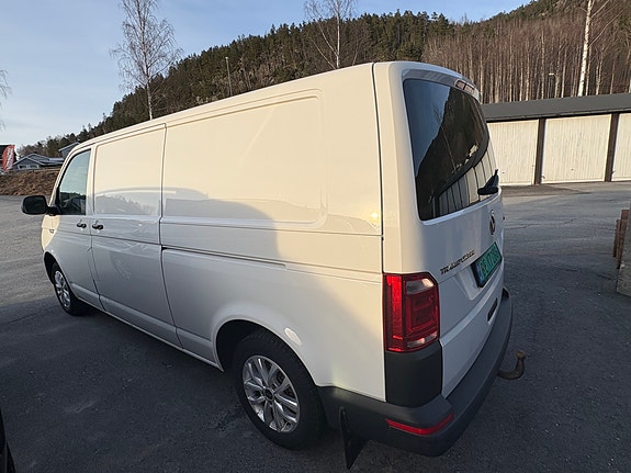 Volkswagen Transporter 6 of 20
