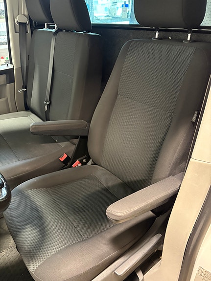 Volkswagen Transporter 19 of 20