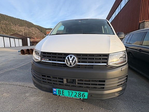 Volkswagen Transporter 4 of 20