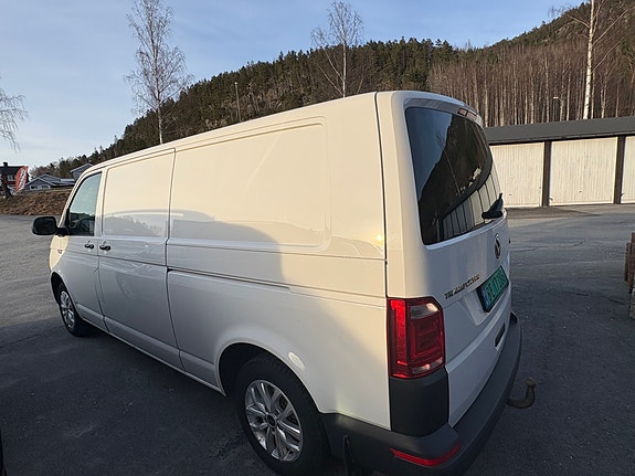 Volkswagen Transporter 5 of 20