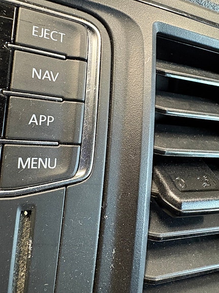 Volkswagen Transporter 12 of 20