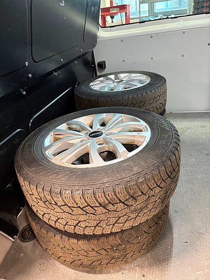 Volkswagen Transporter 11 of 20