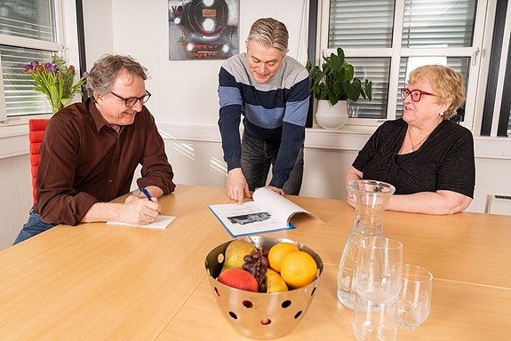 Bilde 2 av 4 i jobbannonse-galleriet