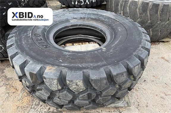 Andre Radial 24-00R35