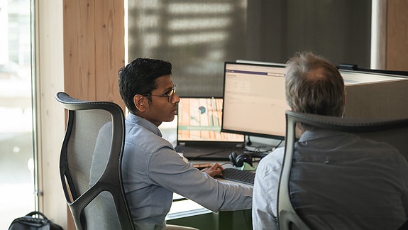 Bilde 1 av 1 i jobbannonse-galleriet