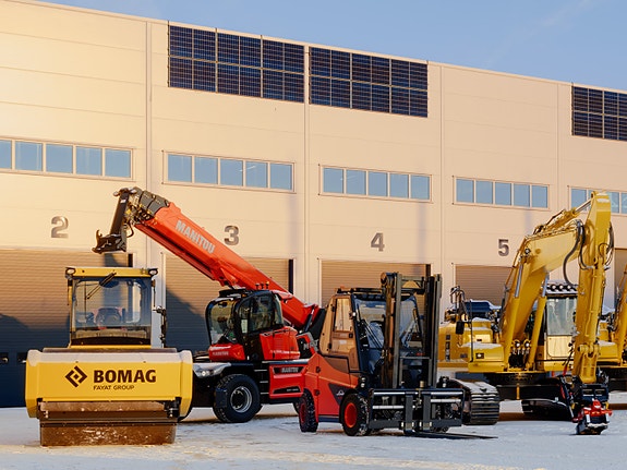 Bilde 1 av 3 i jobbannonse-galleriet