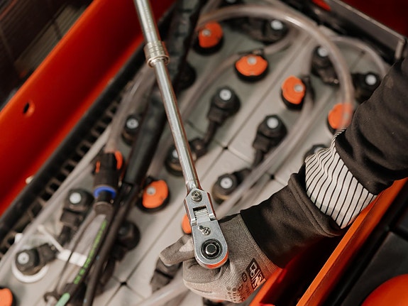 Bilde 2 av 3 i jobbannonse-galleriet