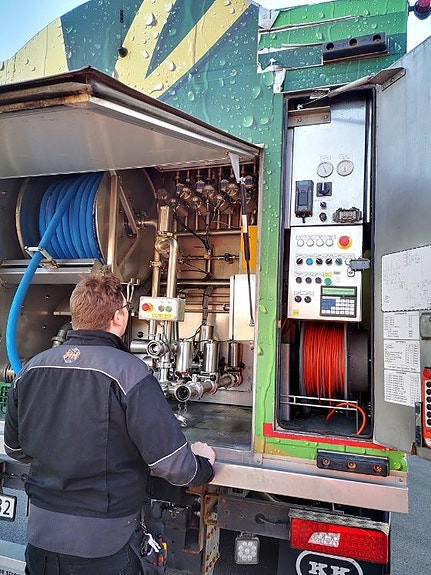 Bilde 4 av 4 i jobbannonse-galleriet