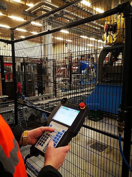 Bilde 3 av 4 i jobbannonse-galleriet