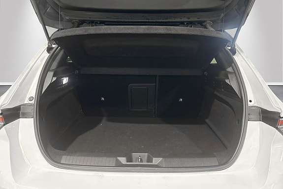 Opel Astra 5 of 24